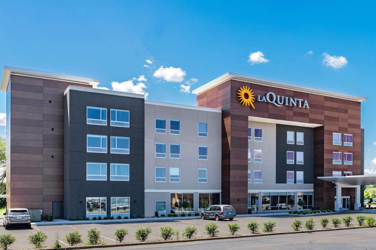 La Quinta Inn & Suites By Wyndham South Bend Near Notre Dame Eksteriør billede
